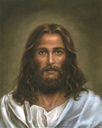 Head Of Christ