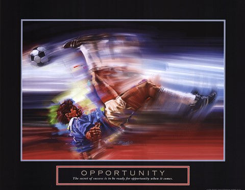 Opportunity-Soccer