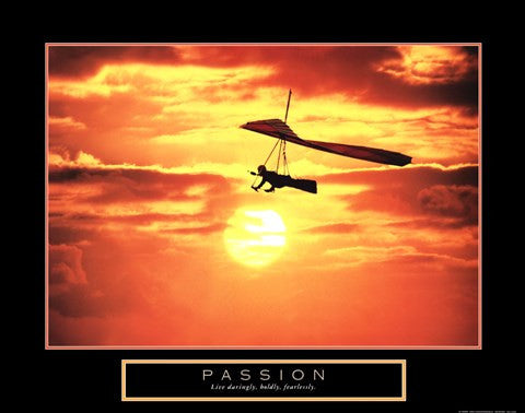 Passion - Hang Glider