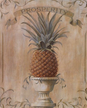 Pineapple - Prosperity