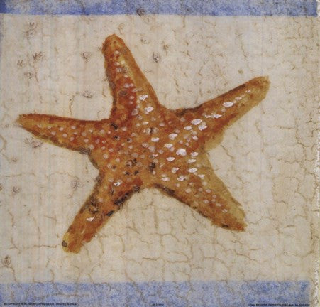 Starfish