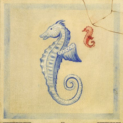 Seahorse