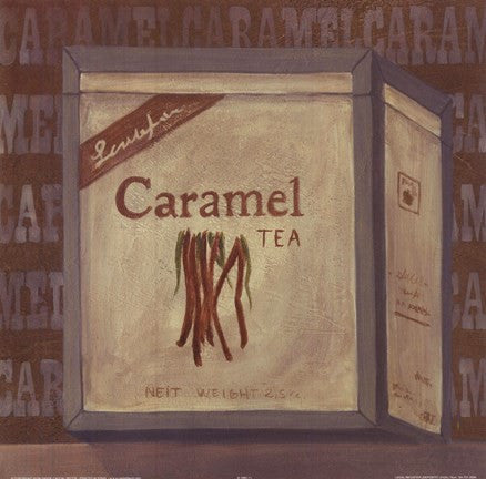 Carmel Tea