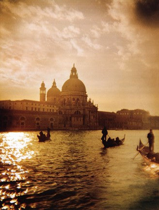 Venezia Sunset I