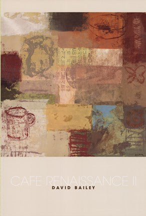 Cafe Renaissance II