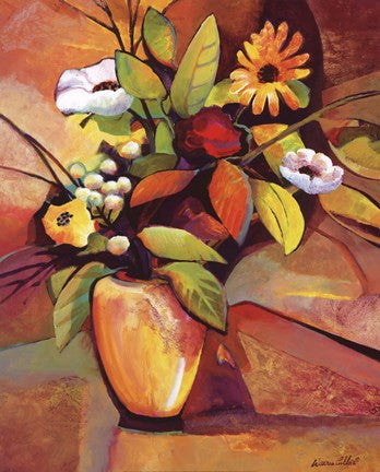 Still Life Spectrum I