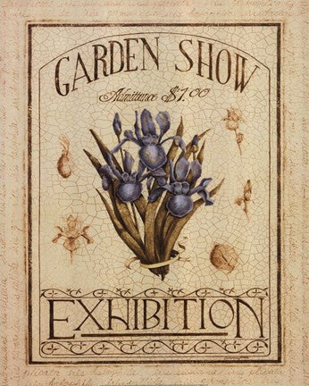 Garden Show I