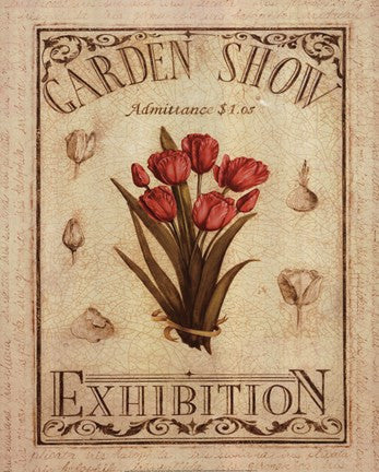 Garden Show II