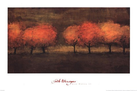 Red Trees II