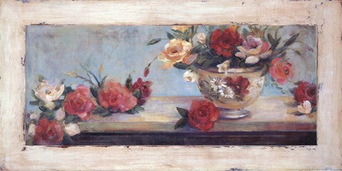 Vintage Roses