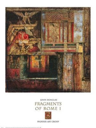 Fragments Of Rome I