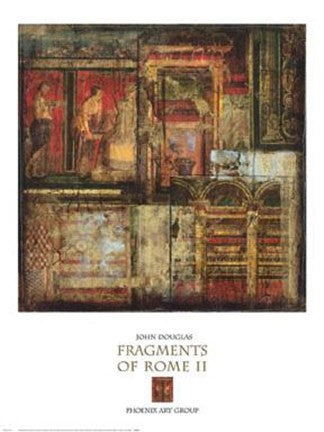 Fragments Of Rome II