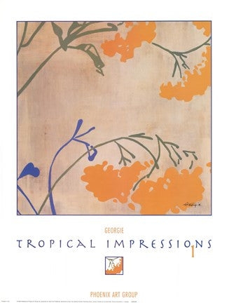 Tropical Impressions 1