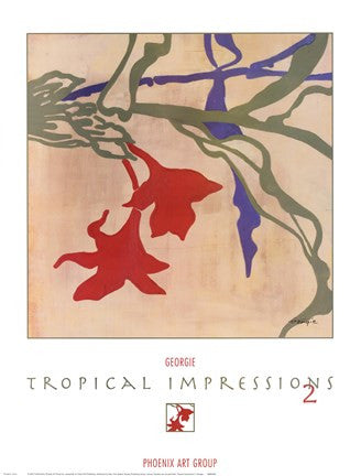 Tropical Impressions 2