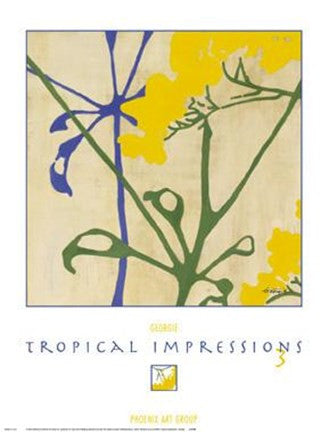 Tropical Impressions 3