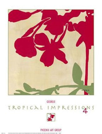 Tropical Impressions 4