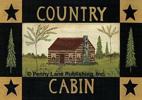 Country Cabin