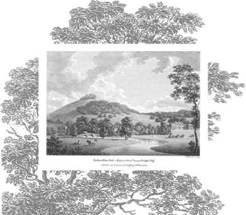 Godmerdham Park 1784