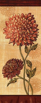 Dahlia I