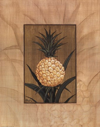 Sugar Loaf Pineapple