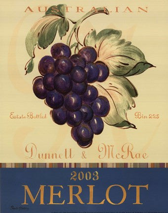 Merlot - Mini