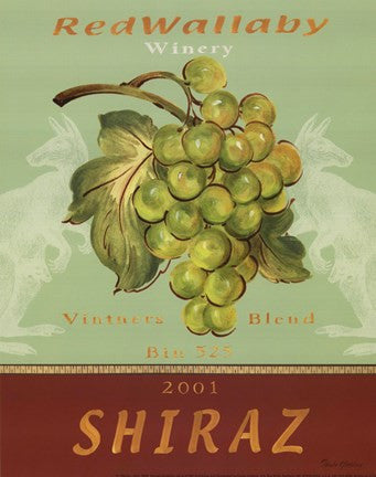 Shiraz - Mini