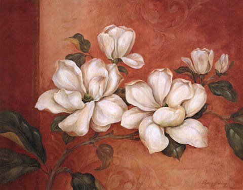 Magnolias