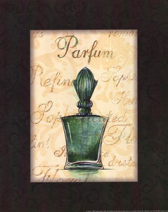 Parfum I