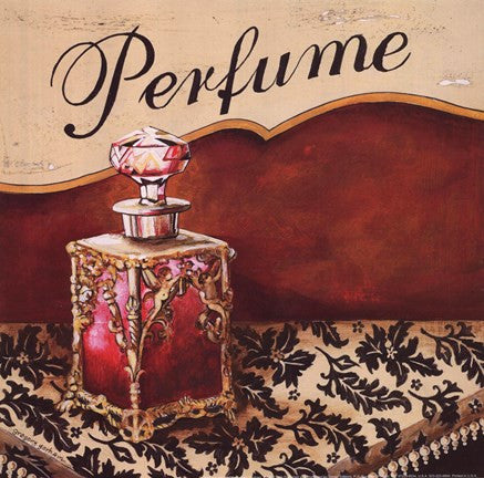 Perfume - Mini