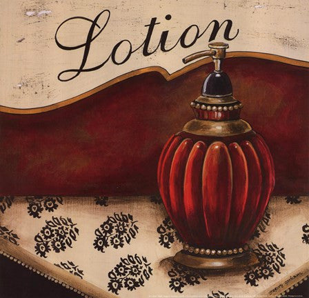 Lotion