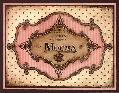 Mocha