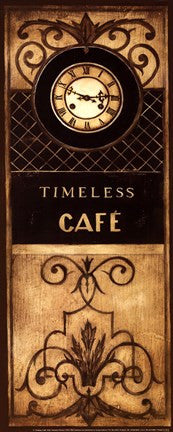 Timeless Cafe