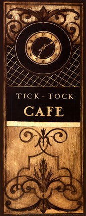 Tick Tock Cafe