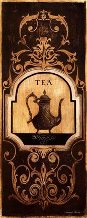 Tea Time I