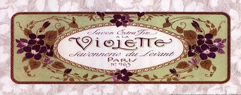 Violette - Grande