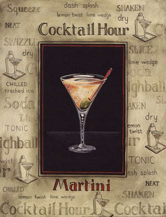 Martini - Special