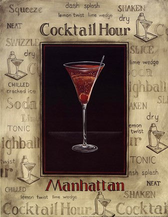 Manhattan - Special