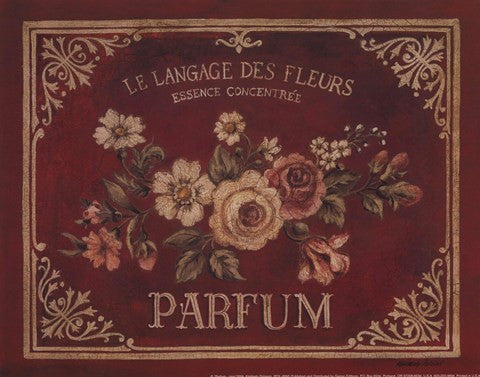 Parfum - Mini