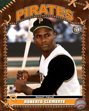 Roberto Clemente - Studio Plus