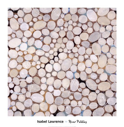 River Pebbles