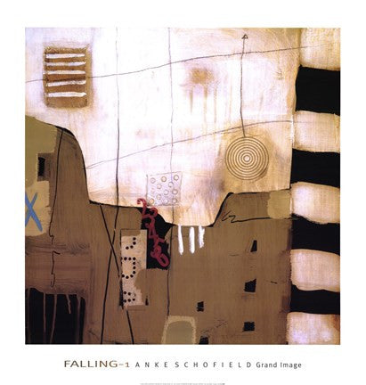 Falling 1