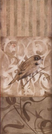 Song Bird I