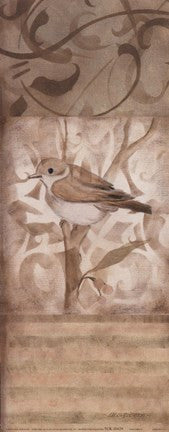 Song Bird II