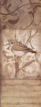 Song Bird II