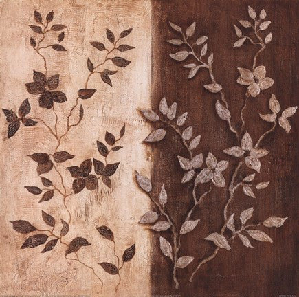 Russet Leaf Garland II