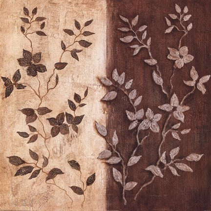 Russet Leaf Garland II