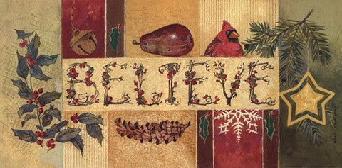 Believe