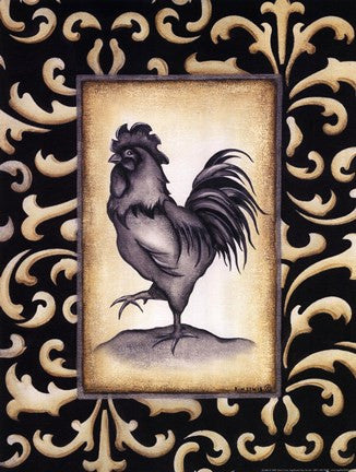 Rooster II