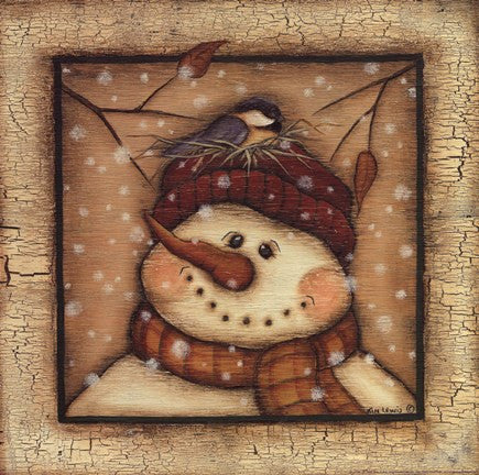 Snowman II