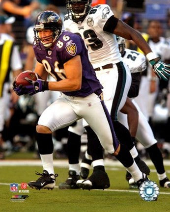 Todd Heap - 2007 Action